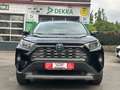 Toyota RAV 4 RAV4 Hybrid 4x2 Business Edition Schwarz - thumbnail 3