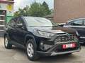 Toyota RAV 4 RAV4 Hybrid 4x2 Business Edition Schwarz - thumbnail 5