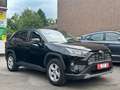 Toyota RAV 4 RAV4 Hybrid 4x2 Business Edition Schwarz - thumbnail 6