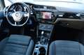 Volkswagen Touran TOURAN 20 TDI DSG Highline KLIMAAUT CAM LED PANO Grau - thumbnail 17