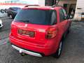 Suzuki SX4 Rot - thumbnail 4