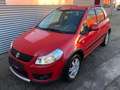 Suzuki SX4 Rot - thumbnail 1