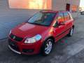 Suzuki SX4 Rot - thumbnail 3
