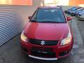 Suzuki SX4 Rot - thumbnail 8
