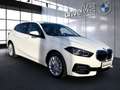 BMW 116 116d Weiß - thumbnail 15