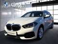 BMW 116 116d Weiß - thumbnail 1
