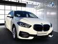 BMW 116 d Weiß - thumbnail 16