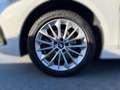 BMW 116 116d Weiß - thumbnail 4