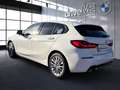 BMW 116 d Weiß - thumbnail 11