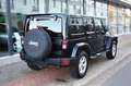 Jeep Wrangler 2.8 Crdi  Sahara Autom. Navi/Leder/Ahk Schwarz - thumbnail 9