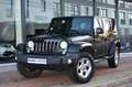 Jeep Wrangler 2.8 Crdi  Sahara Autom. Navi/Leder/Ahk Schwarz - thumbnail 14