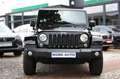Jeep Wrangler 2.8 Crdi  Sahara Autom. Navi/Leder/Ahk Schwarz - thumbnail 13