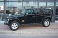 Jeep Wrangler 2.8 Crdi  Sahara Autom. Navi/Leder/Ahk Schwarz - thumbnail 6