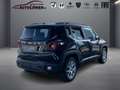 Jeep Renegade 1.5 MultiAir Mild Hybrid Longitude Schwarz - thumbnail 4
