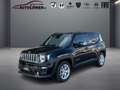 Jeep Renegade 1.5 MultiAir Mild Hybrid Longitude Schwarz - thumbnail 1