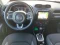 Jeep Renegade 1.5 MultiAir Mild Hybrid Longitude Schwarz - thumbnail 8