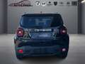 Jeep Renegade 1.5 MultiAir Mild Hybrid Longitude Schwarz - thumbnail 3