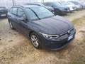 Volkswagen Golf Variant 2.0 TDI DSG Automatico UniPropietario PREZZO REALE Grau - thumbnail 2