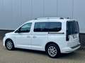 Volkswagen Caddy 1.5 TSI 7p | Adaptive CC | PDC | Winter-pakket | C Blanco - thumbnail 4