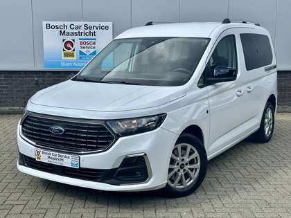 Volkswagen Caddy 1.5 TSI 7p | Adaptive CC | PDC | Winter-pakket | C