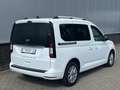 Volkswagen Caddy 1.5 TSI 7p | Adaptive CC | PDC | Winter-pakket | C Blanco - thumbnail 3