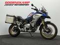 BMW F 850 GS Adventure RALLYE Azul - thumbnail 2