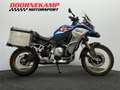 BMW F 850 GS Adventure RALLYE Azul - thumbnail 1
