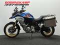 BMW F 850 GS Adventure RALLYE Azul - thumbnail 9