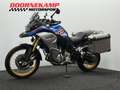 BMW F 850 GS Adventure RALLYE Azul - thumbnail 8