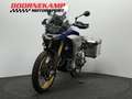 BMW F 850 GS Adventure RALLYE Azul - thumbnail 6