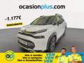 Citroen C3 Aircross Puretech S&S Plus 110 Blanco - thumbnail 1
