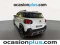 Citroen C3 Aircross Puretech S&S Plus 110 Blanco - thumbnail 3