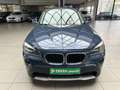 BMW X1 18 i sDrive Tuner*SHZ*AHK*PDC*Allwetter* Blauw - thumbnail 6