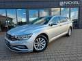 Volkswagen Passat Variant Passat Var. Business*Led*Ahk*Acc*Massage* Zilver - thumbnail 1