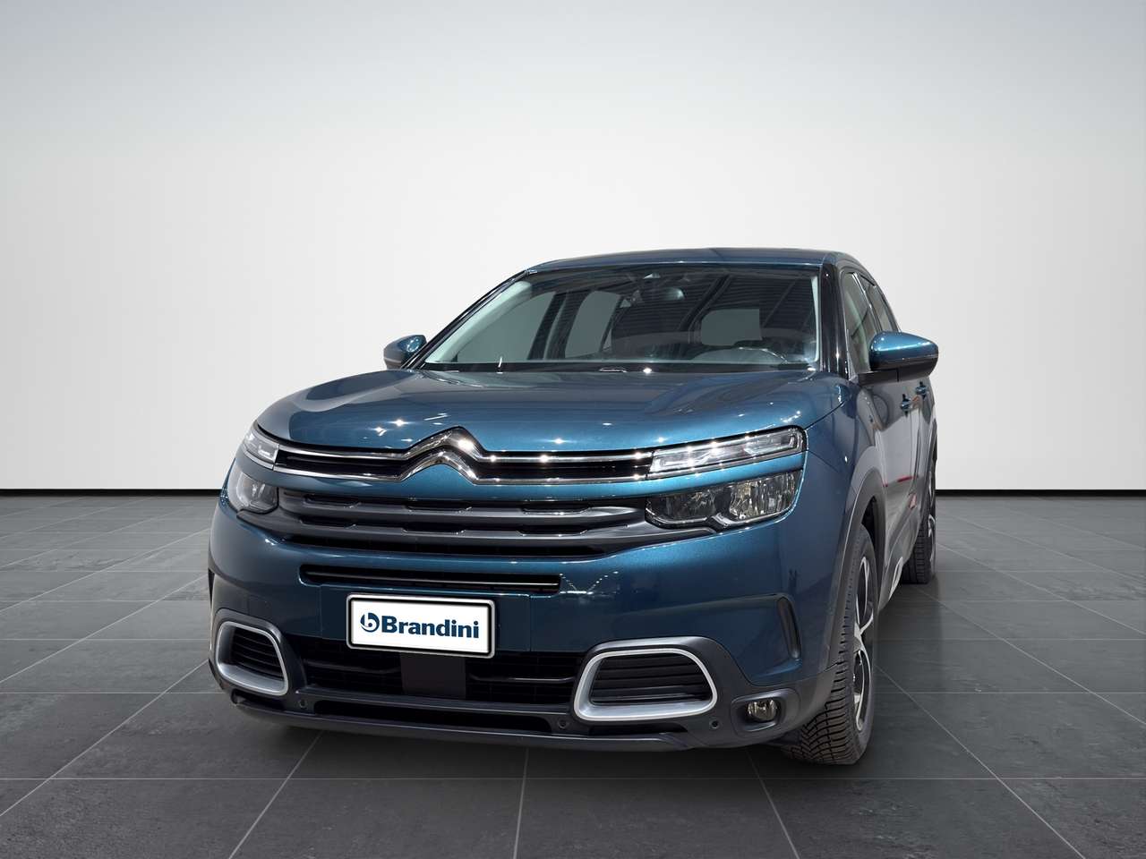 Citroen C5 Aircross BlueHDi 130 S&S Business