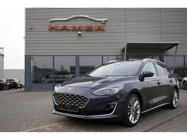 Ford Focus Turnier 1.5 EcoBoost Aut. Vignale ACC AHK HuD B&O
