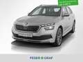 Skoda Kamiq 1.5 TSI Style DSG Navi / LED / VirtualCockpit Argent - thumbnail 1