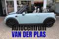 MINI Cooper Cabrio Mini 1.6 Chili Bleu - thumbnail 33