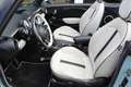 MINI Cooper Cabrio Mini 1.6 Chili Bleu - thumbnail 7