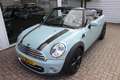 MINI Cooper Cabrio Mini 1.6 Chili Bleu - thumbnail 3