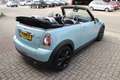 MINI Cooper Cabrio Mini 1.6 Chili Bleu - thumbnail 22