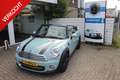 MINI Cooper Cabrio Mini 1.6 Chili Bleu - thumbnail 1