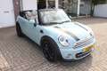 MINI Cooper Cabrio Mini 1.6 Chili Bleu - thumbnail 20