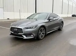 2018 Infiniti Q60