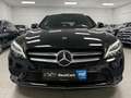 Mercedes-Benz C 220 T d*AVANTGARDE*AHK*LED*360°*BUSINESS PLUS* Noir - thumbnail 2