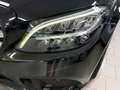 Mercedes-Benz C 220 T d*AVANTGARDE*AHK*LED*360°*BUSINESS PLUS* Noir - thumbnail 4