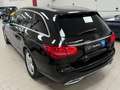 Mercedes-Benz C 220 T d*AVANTGARDE*AHK*LED*360°*BUSINESS PLUS* Noir - thumbnail 8
