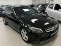 Mercedes-Benz C 220 T d*AVANTGARDE*AHK*LED*360°*BUSINESS PLUS* Noir - thumbnail 3