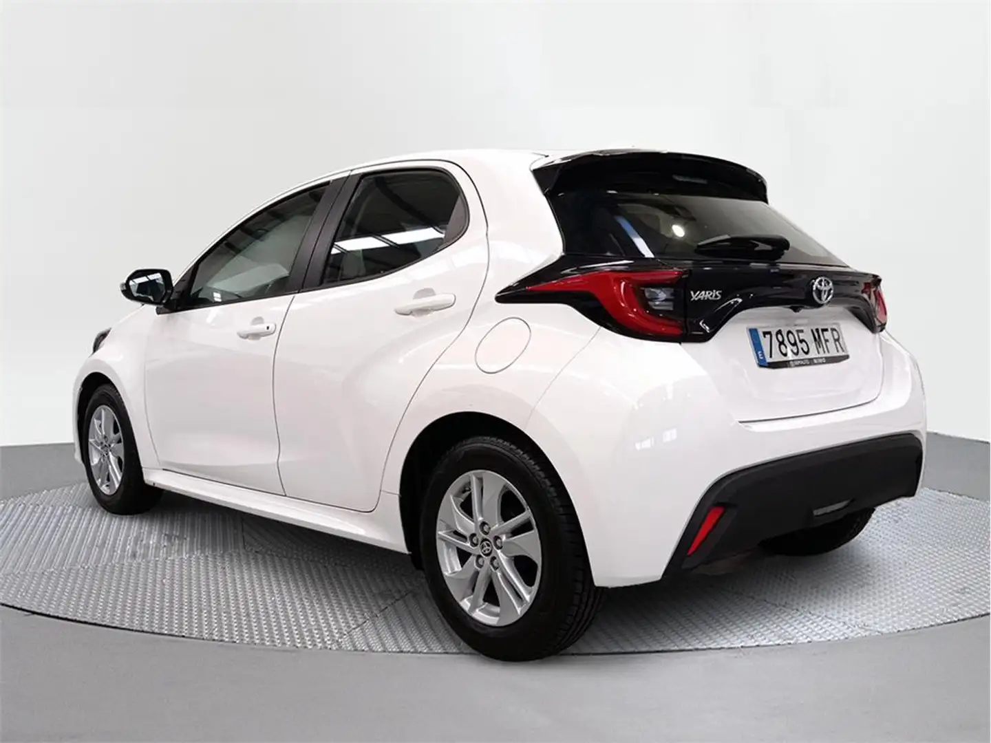 Toyota Yaris 125 S-Edition - 2