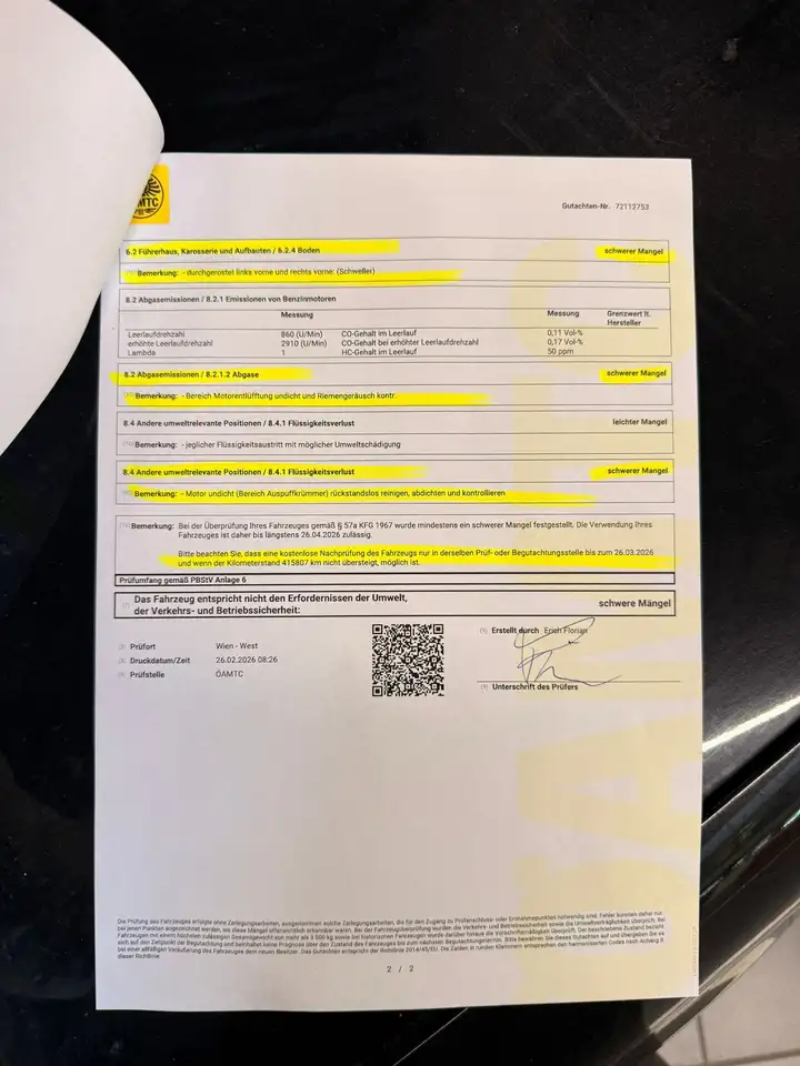 Skoda Octavia 1,8 20V Turbo Business, foto 6